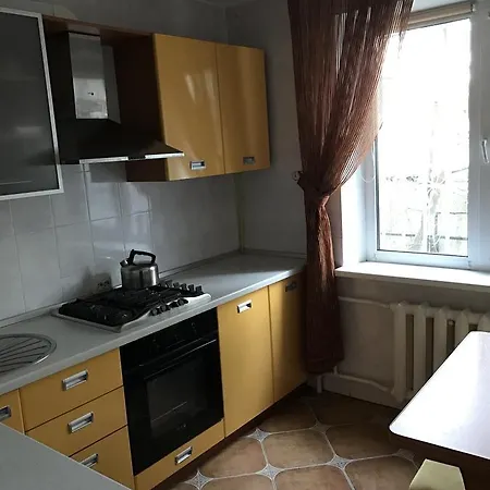 Beautiful Apartment On Korolenka 31 Winnica Zewnętrze zdjęcie