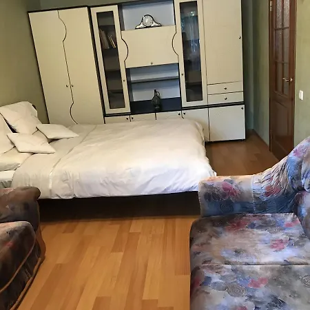 Beautiful Apartment On Korolenka 31 Winnica Zewnętrze zdjęcie