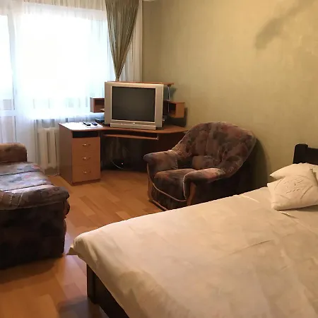 Beautiful Apartment On Korolenka 31 Winnica Zewnętrze zdjęcie
