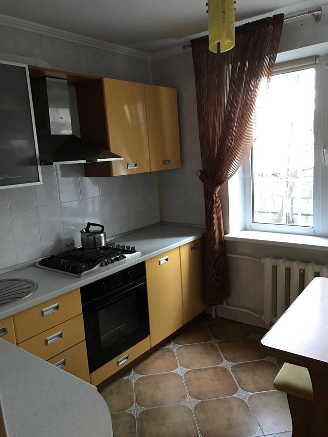 Apartment Beautiful On Korolenka 31