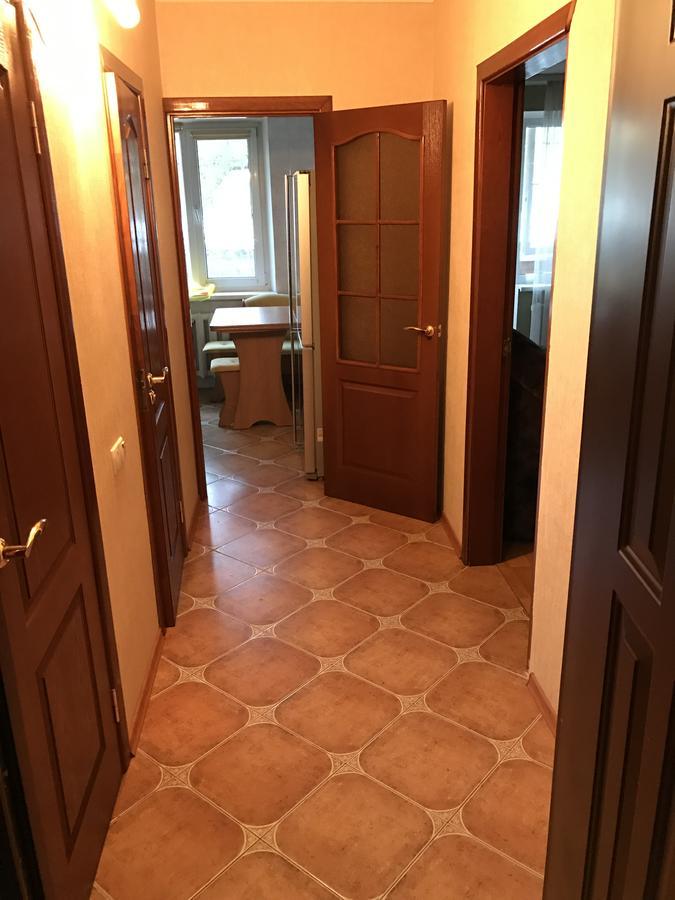 Beautiful On Korolenka 31 Apartment *