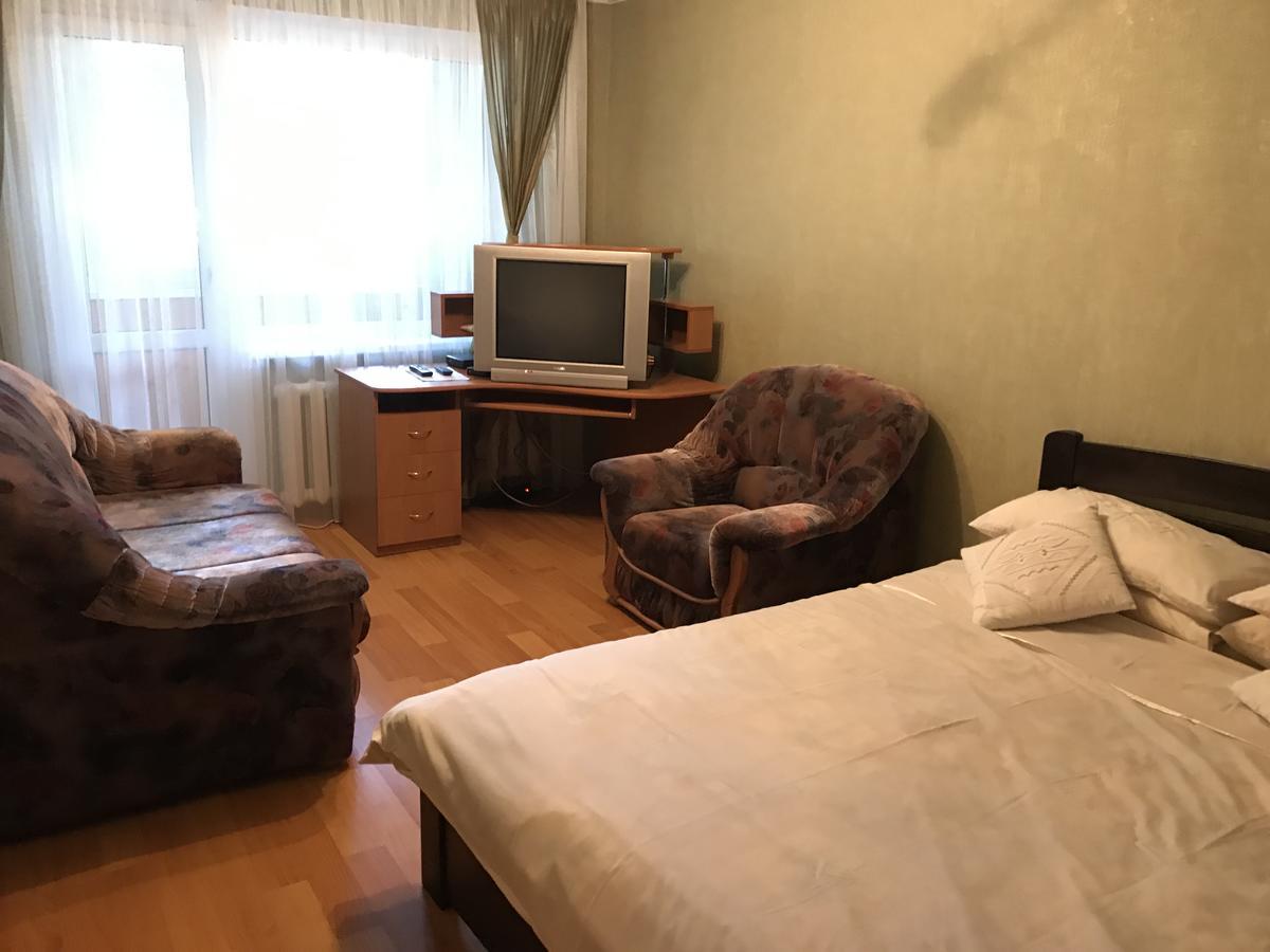 Beautiful On Korolenka 31 *